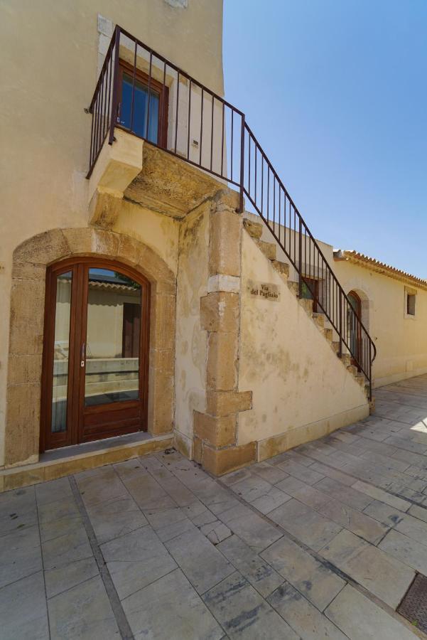 Kalaonda Plemmirio Hotel 4*